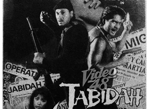 Jabidah Massacre (1990) .